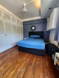 Blk 127 Tampines Street 11 (Tampines), HDB 5 Rooms #573098641